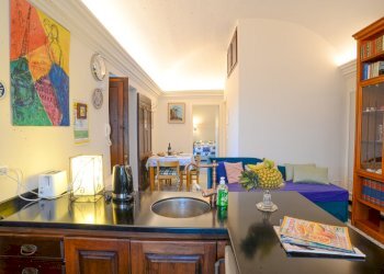 Toirano nuove-30.jpg - Two-room apartment Via per Toirano 3, Toirano - photo 1