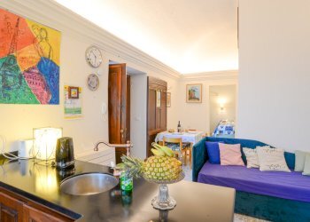 Toirano nuove-29.jpg - Two-room apartment Via per Toirano 3, Toirano - photo 2