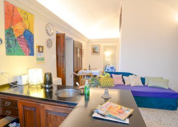 Toirano nuove-31.jpg - Two-room apartment Via per Toirano 3, Toirano - photo 3