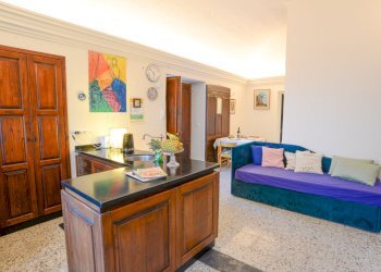 Toirano nuove-32.jpg - Two-room apartment Via per Toirano 3, Toirano - photo 4