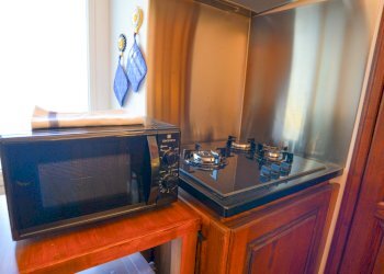 Toirano nuove-28.jpg - Two-room apartment Via per Toirano 3, Toirano - photo 6