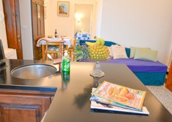 Toirano nuove-36.jpg - Two-room apartment Via per Toirano 3, Toirano - photo 9