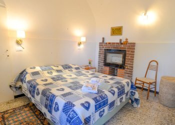 Toirano nuove-59.jpg - Two-room apartment Via per Toirano 3, Toirano - photo 23