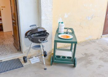 Toirano nuove-66.jpg - Two-room apartment Via per Toirano 3, Toirano - photo 26