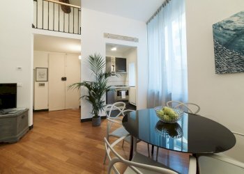 Interni 4.jpeg - Appartamento Piazza Cinque Lampadi 19, Genova - foto 1