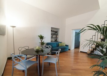 Interni 5.jpeg - Appartamento Piazza Cinque Lampadi 19, Genova - foto 4