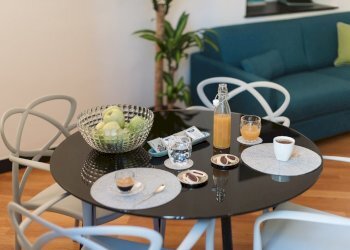 Interni 8.jpeg - Appartamento Piazza Cinque Lampadi 19, Genova - foto 10