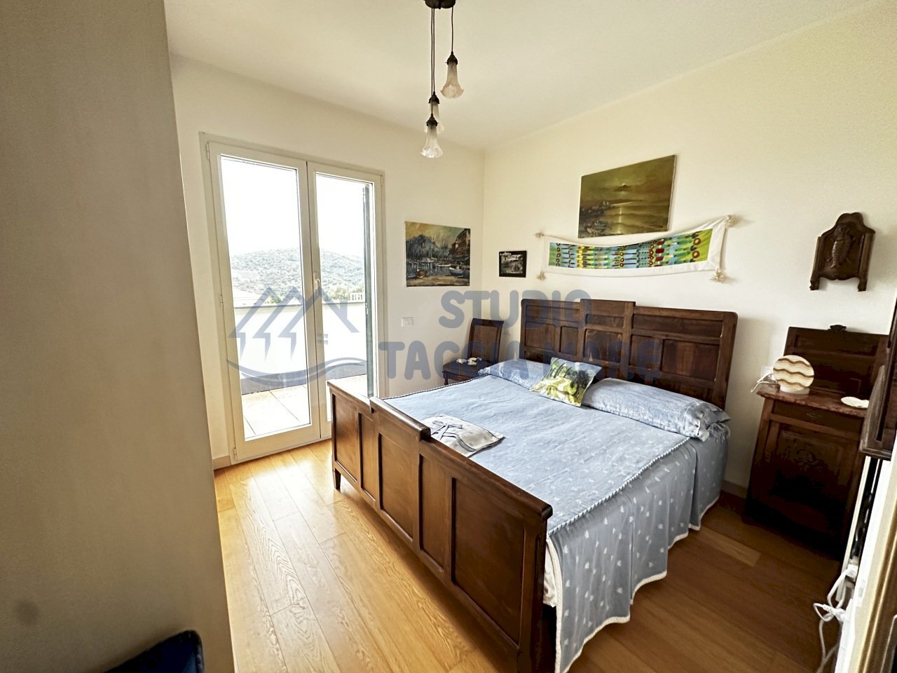 3.JPG - Appartamento Via Imperia, Civezza - foto 3