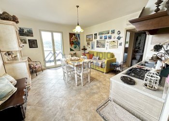 2.JPG - Two-room apartment Via Imperia, Civezza - photo 1