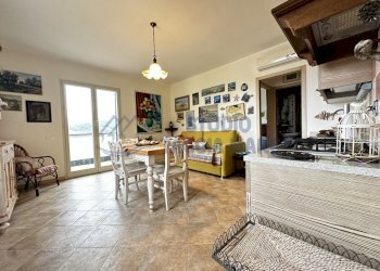 1.JPG - Two-room apartment Via Imperia, Civezza - photo 2