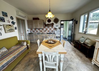 7.JPG - Two-room apartment Via Imperia, Civezza - photo 7