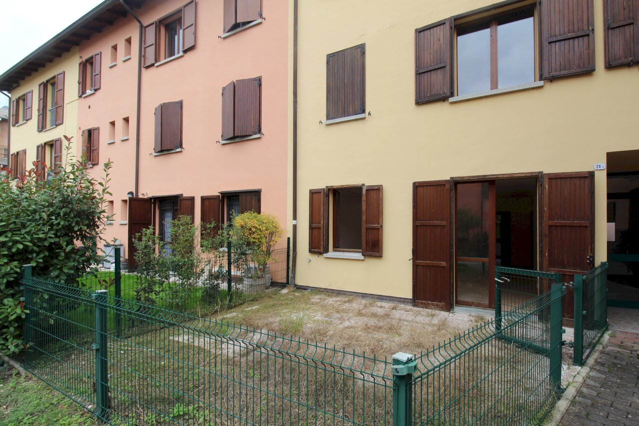 IMG_6182.JPG - Four-room apartment Albinea - photo 1