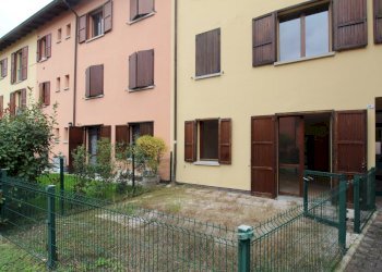 IMG_6182.JPG - Quadrilocale Albinea - foto 1