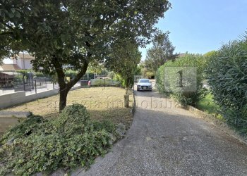 Esterno - Casa semi indipendente via Fontana Fozze 48, Castegnero - foto 2