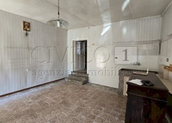 Cucina - Casa semi indipendente via Fontana Fozze 48, Castegnero - foto 6