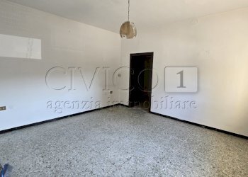 Soggiorno - Casa semi indipendente via Fontana Fozze 48, Castegnero - foto 9