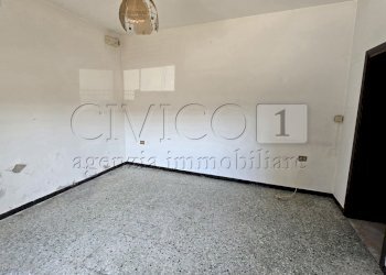 Soggiorno - Casa semi indipendente via Fontana Fozze 48, Castegnero - foto 10
