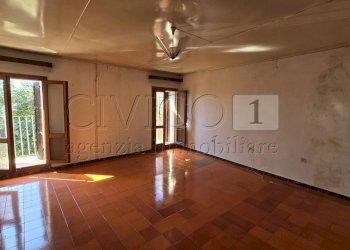 Camera da letto - Casa semi indipendente via Fontana Fozze 48, Castegnero - foto 11