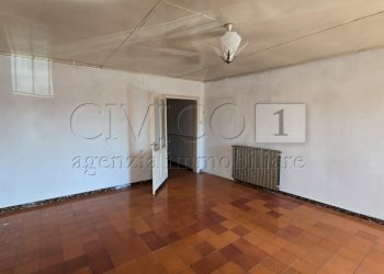 Camera da letto - Casa semi indipendente via Fontana Fozze 48, Castegnero - foto 13