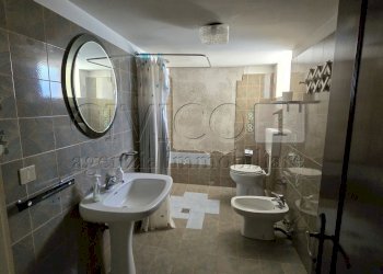 Bagno - Casa semi indipendente via Fontana Fozze 48, Castegnero - foto 16