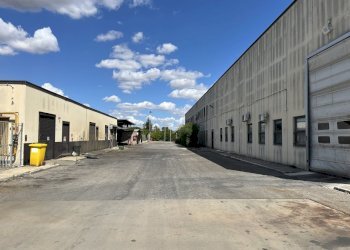 IMG_3463.JPG - Locale Commerciale Zona industriale San Nicola, Melfi - foto 5