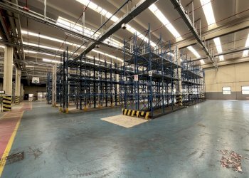 IMG_3472 2.JPG - Locale Commerciale Zona industriale San Nicola, Melfi - foto 14