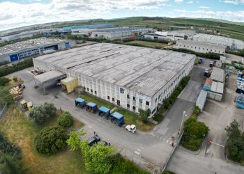 DJI_0774.JPG - Locale Commerciale Zona industriale San Nicola, Melfi - foto 18