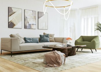 Villa Fiorita - P0 - Soggiorno - 17052024.jpg - Appartamento Via Vesco 39, Sanremo - foto 17