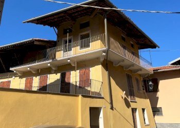 Casa semi indipendente Fiorano Canavese - foto 1