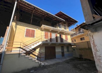 Casa semi indipendente Fiorano Canavese - foto 3
