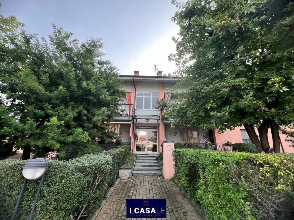 Attico Guarene - foto 1