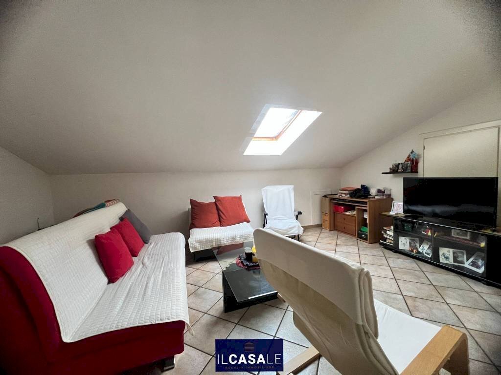 Attico Guarene - foto 3