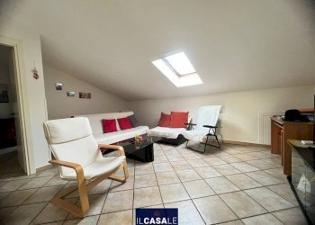 Attico Guarene - foto 2