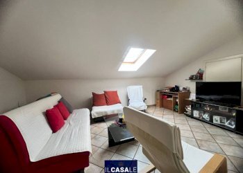 Attico Guarene - foto 3