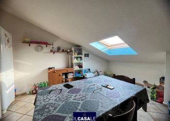 Attico Guarene - foto 7