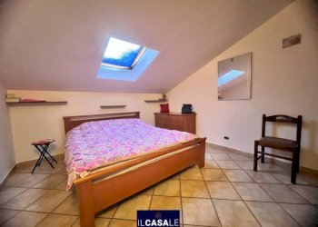 Attico Guarene - foto 8