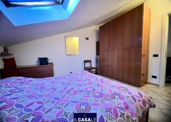 Attico Guarene - foto 9