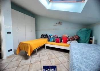 Attico Guarene - foto 11