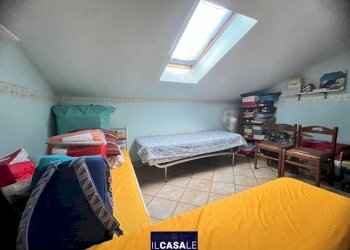 Attico Guarene - foto 12