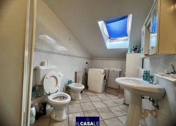 Attico Guarene - foto 14