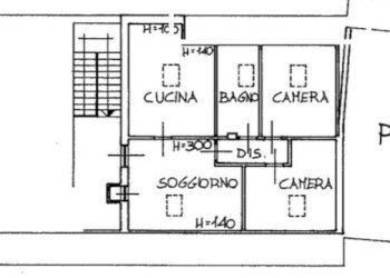 Attico Guarene - foto 18