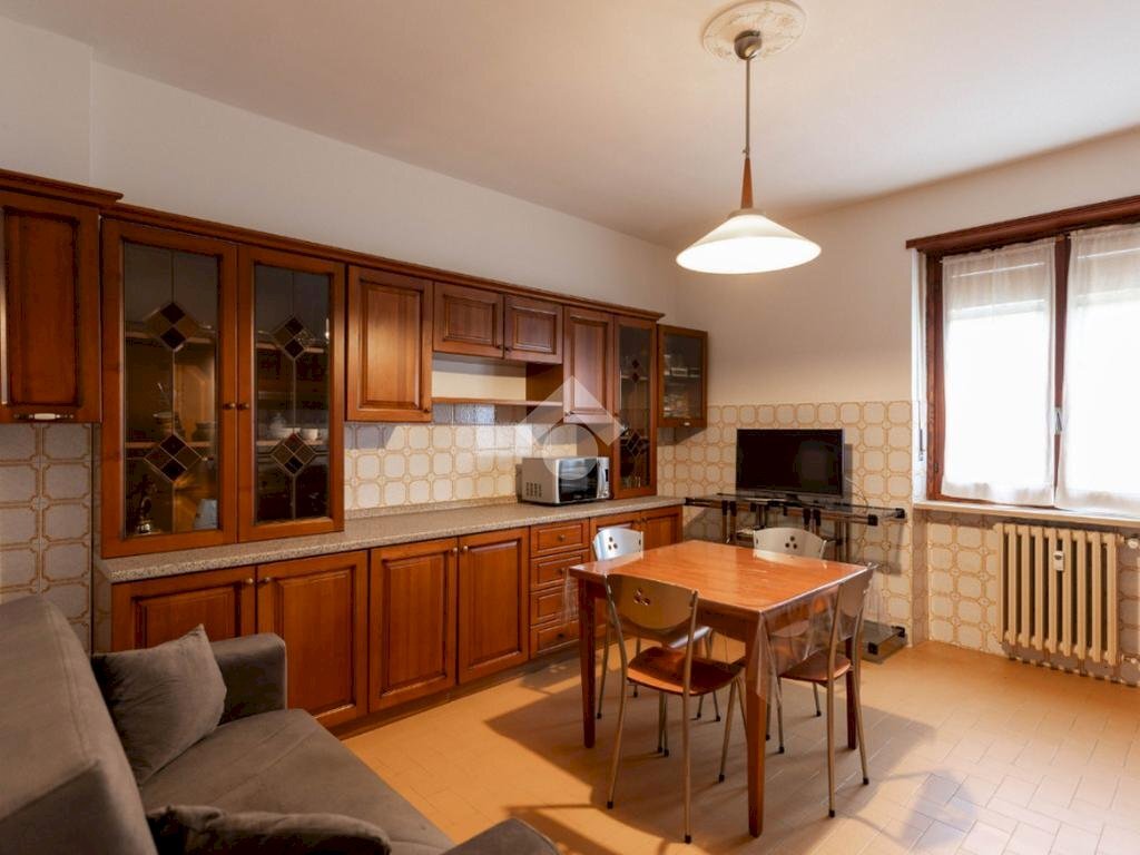 Bilocale Via Forte San Michele, Luserna San Giovanni - foto 1