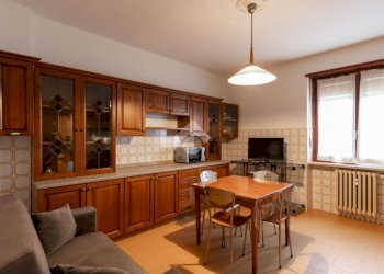 Bilocale Via Forte San Michele, Luserna San Giovanni - foto 1