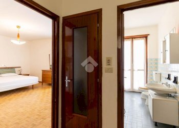 Bilocale Via Forte San Michele, Luserna San Giovanni - foto 7