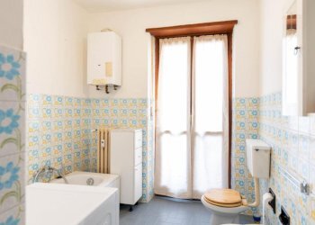 Bilocale Via Forte San Michele, Luserna San Giovanni - foto 8