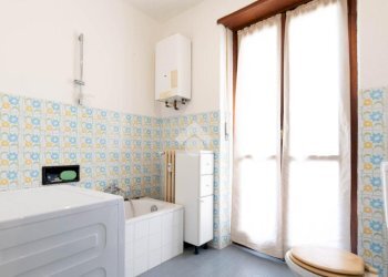 Bilocale Via Forte San Michele, Luserna San Giovanni - foto 9