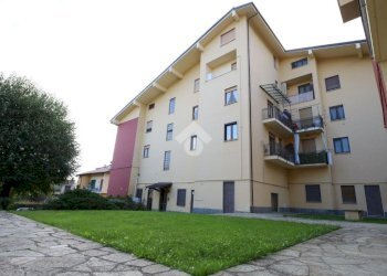 Bilocale Via Forte San Michele, Luserna San Giovanni - foto 16