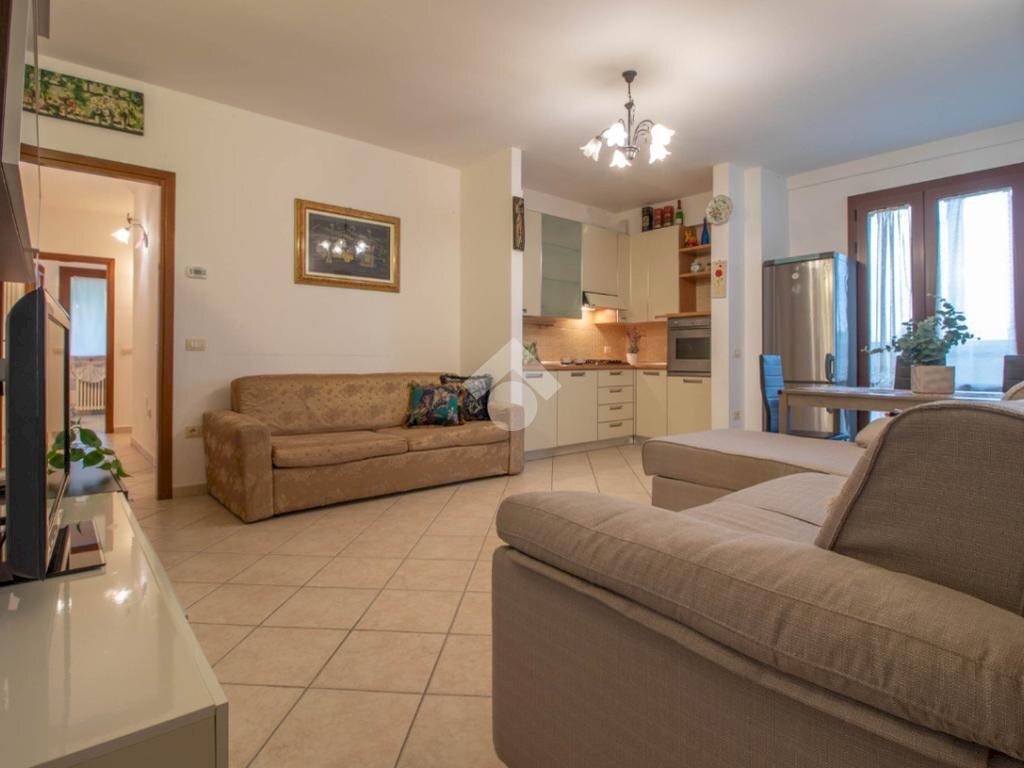 Three-room apartment Piazza della Libertà, Ravenna (neighborhood Castiglione di Ravenna) - photo 1