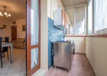 Trilocale Piazza della Libertà, Ravenna (zona Castiglione di Ravenna) - foto 26