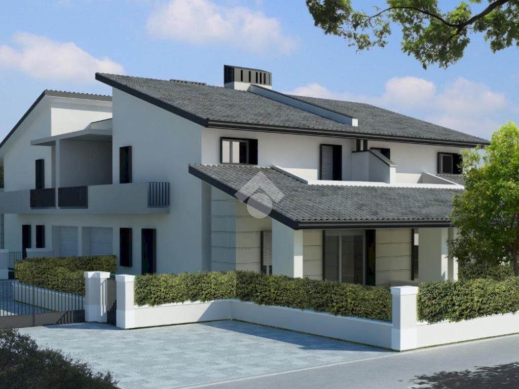 Portion of a house Via A. Paltrinieri, San Felice sul Panaro - photo 2